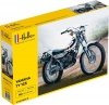 Heller 80902 Yamaha TY 125 1/8